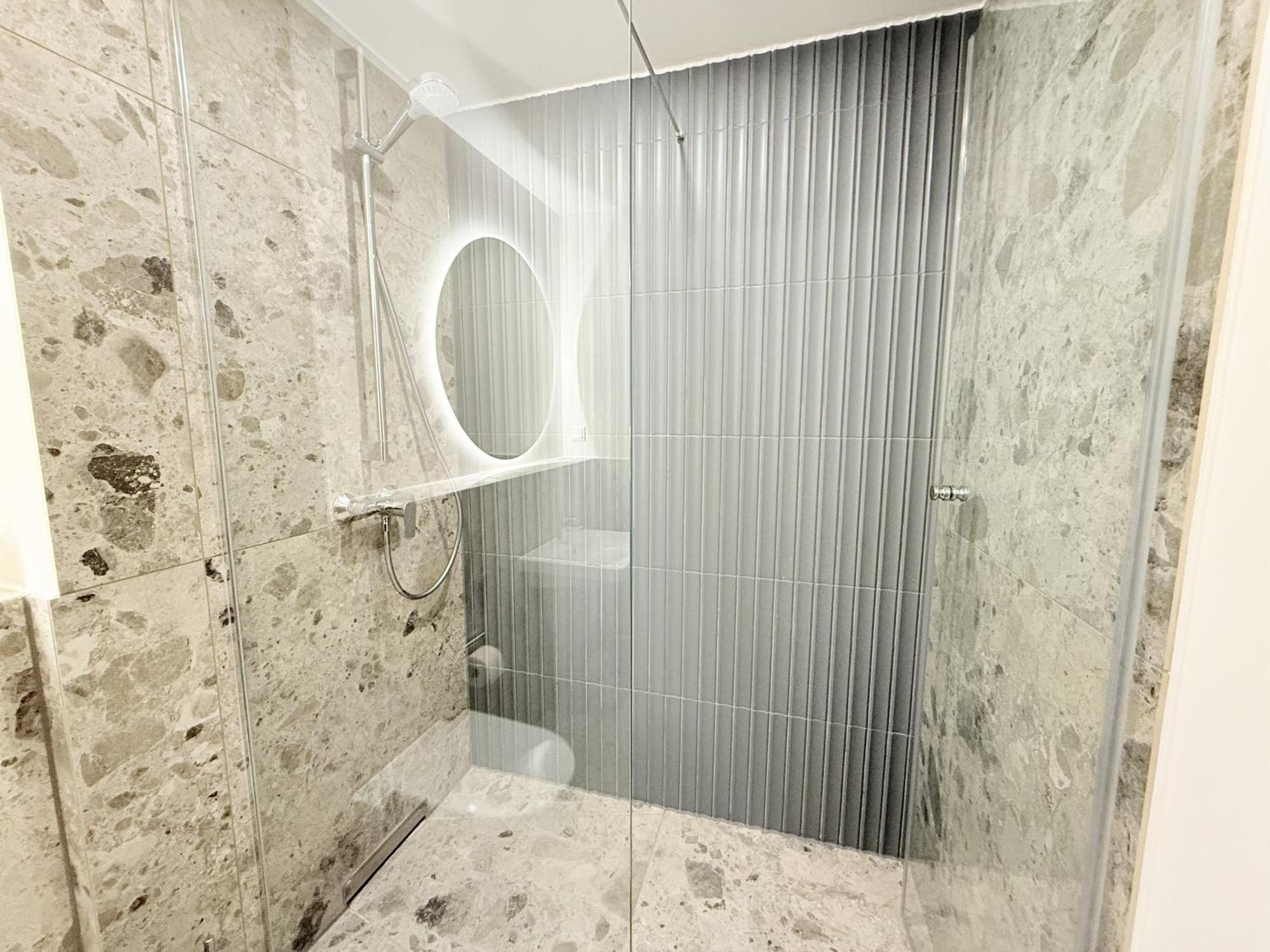 Stayzz By Homyzz - Modern Studios Alsterdorf -Winterhude- Stadtpark ฮัมบูร์ก ภายนอก รูปภาพ