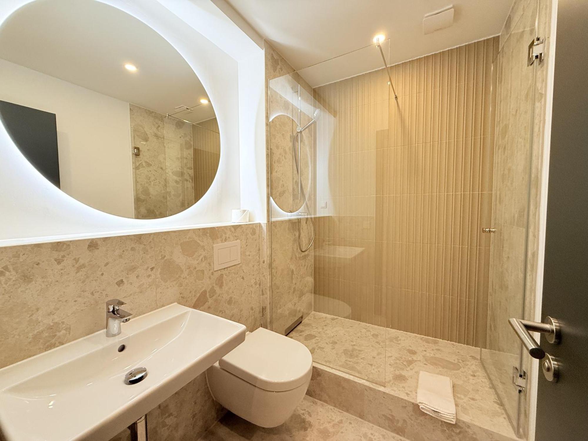 Stayzz By Homyzz - Modern Studios Alsterdorf -Winterhude- Stadtpark ฮัมบูร์ก ภายนอก รูปภาพ