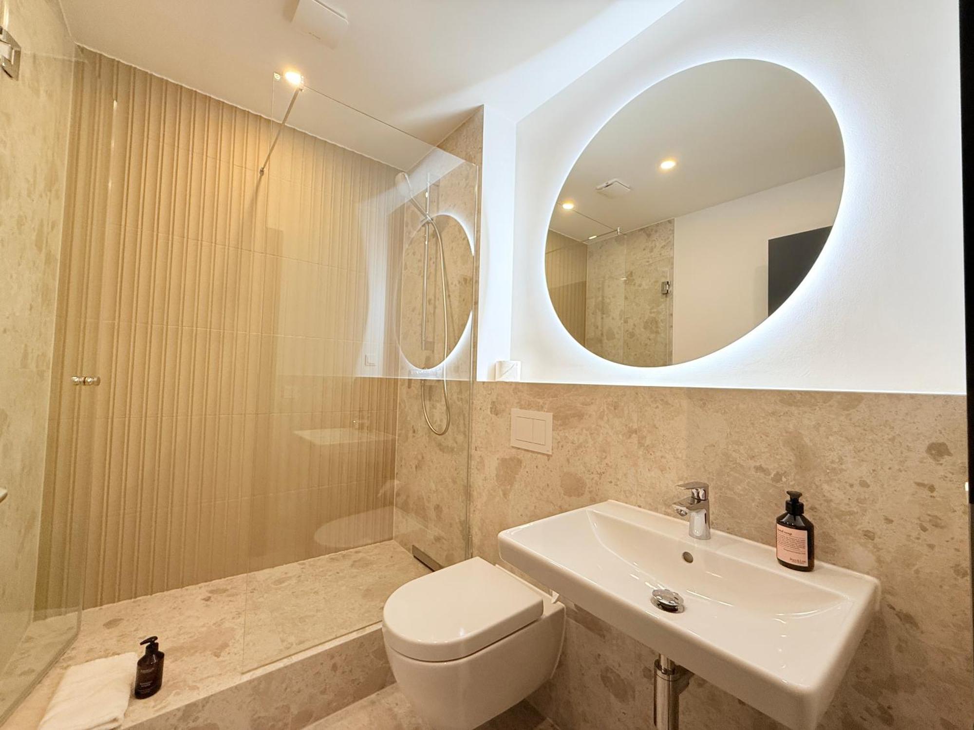 Stayzz By Homyzz - Modern Studios Alsterdorf -Winterhude- Stadtpark ฮัมบูร์ก ภายนอก รูปภาพ