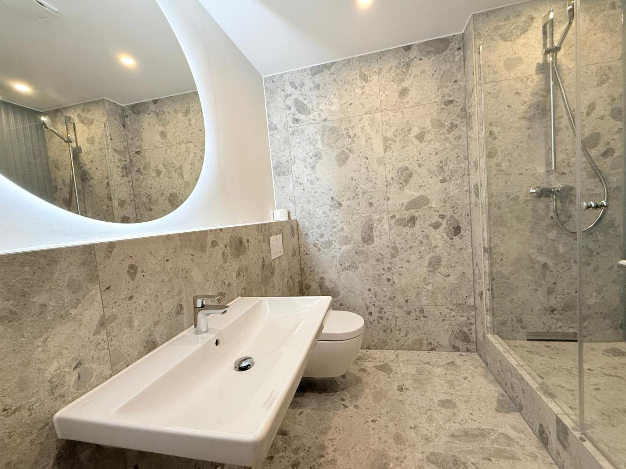 Stayzz By Homyzz - Modern Studios Alsterdorf -Winterhude- Stadtpark ฮัมบูร์ก ภายนอก รูปภาพ