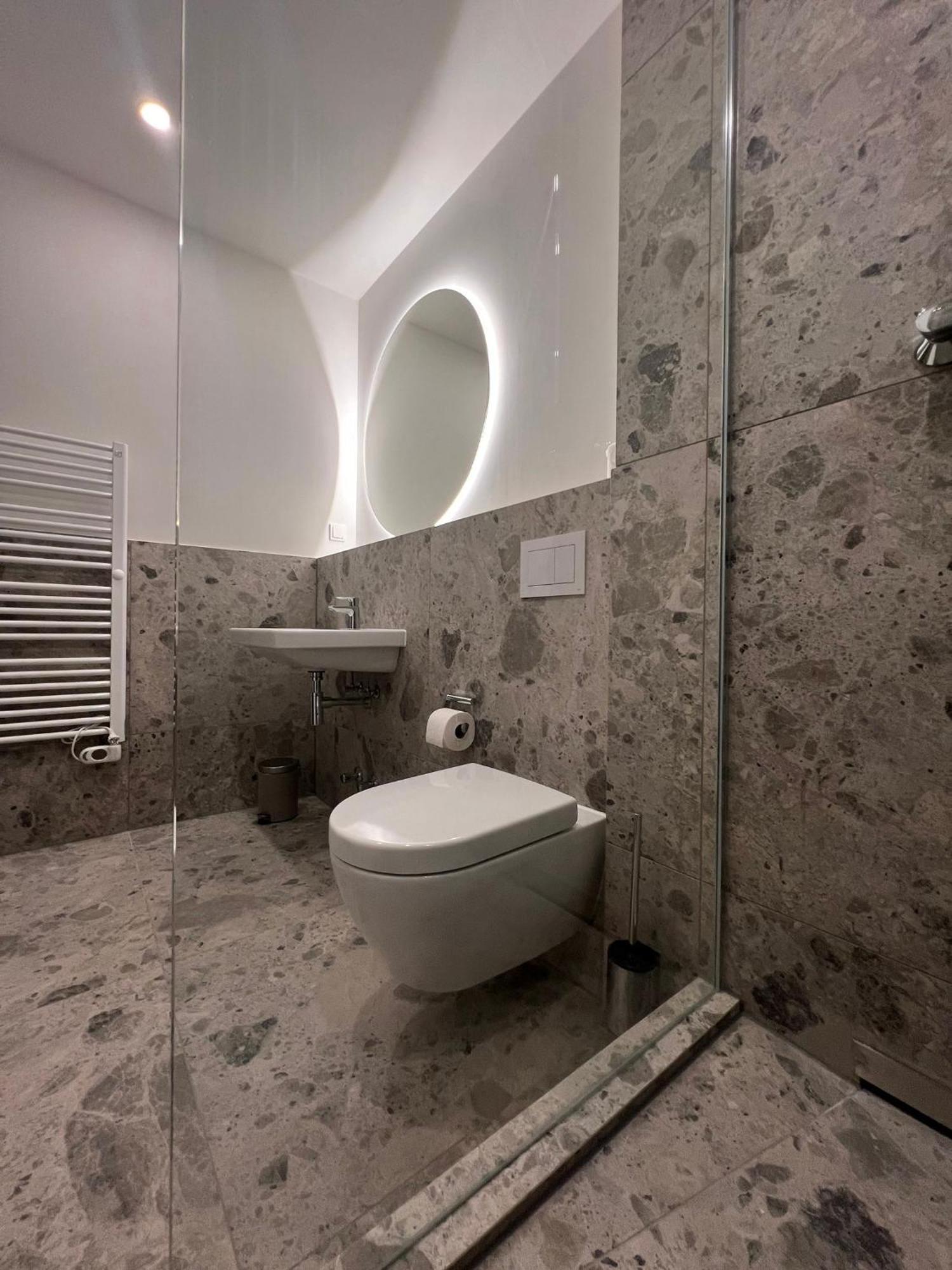 Stayzz By Homyzz - Modern Studios Alsterdorf -Winterhude- Stadtpark ฮัมบูร์ก ภายนอก รูปภาพ