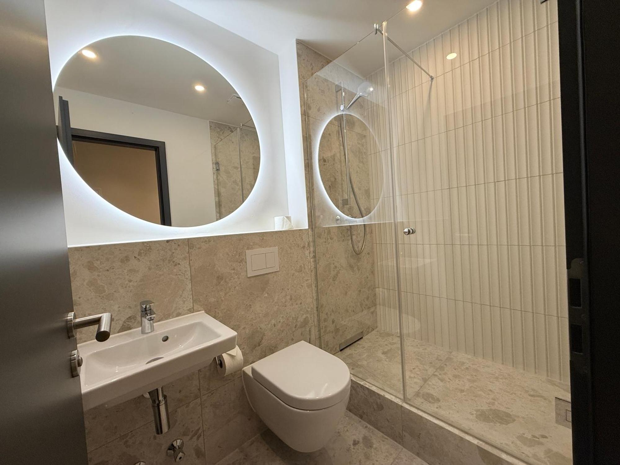 Stayzz By Homyzz - Modern Studios Alsterdorf -Winterhude- Stadtpark ฮัมบูร์ก ภายนอก รูปภาพ