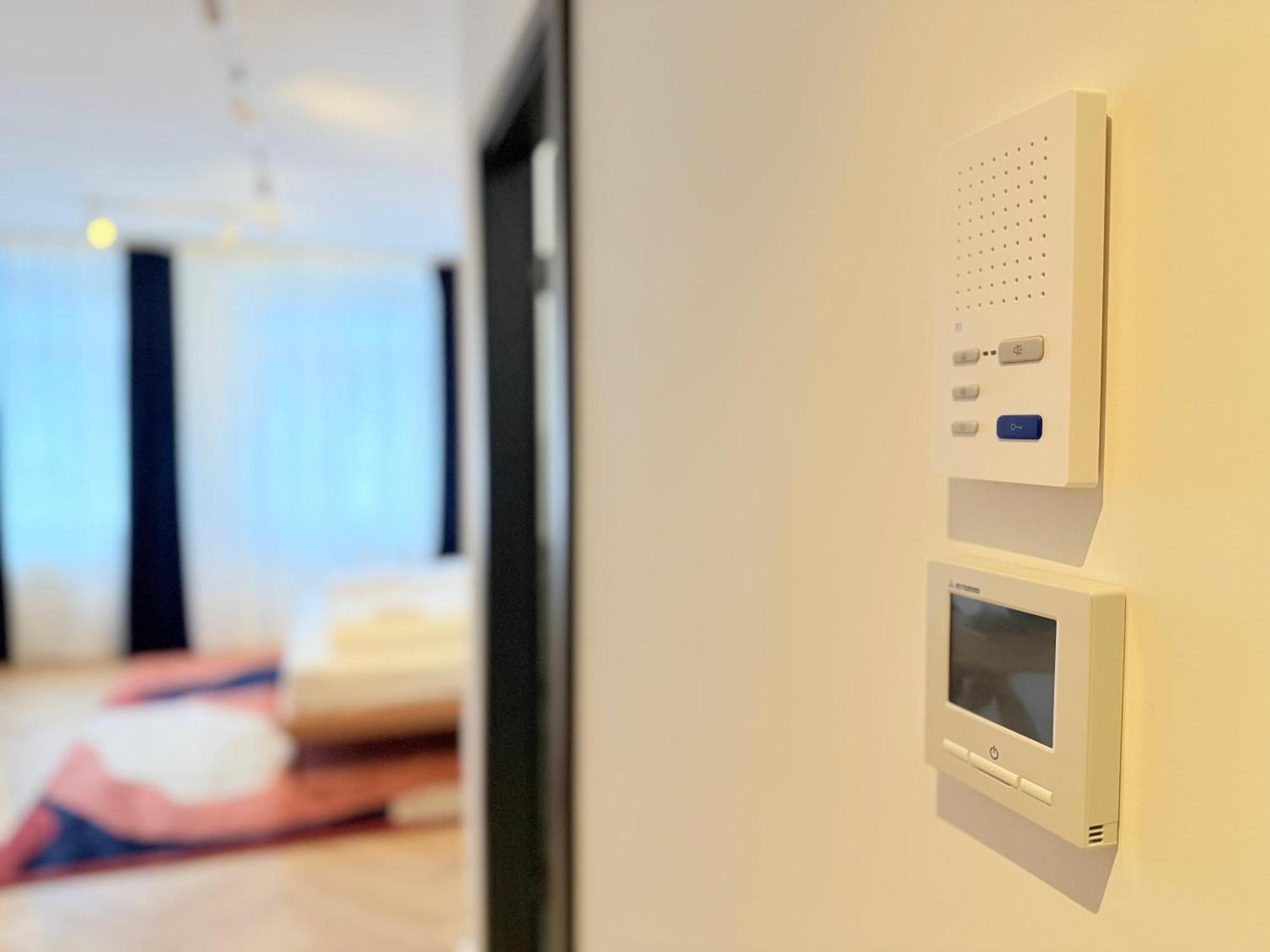 Stayzz By Homyzz - Modern Studios Alsterdorf -Winterhude- Stadtpark ฮัมบูร์ก ภายนอก รูปภาพ